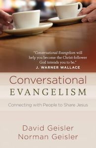 Conversational Evangelism (US Edition)