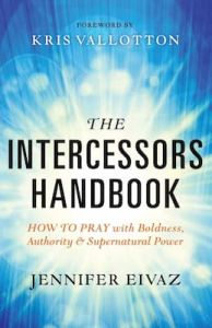 Intercessors Handbook