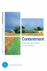 Good Book Guide-Contentment