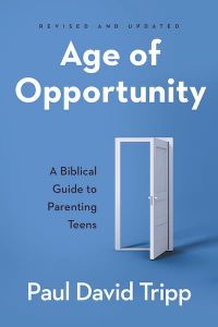 Age of Opportunity, Revised and Expanded