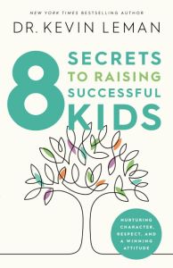 8 Secrets to Raising Successful Kids-ITPE