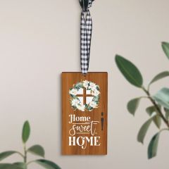 Hanging Sign-Home Sweet Home, SPH0088