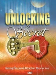 Unlocking The Secret (DVD)