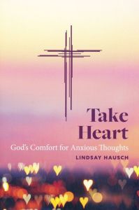 Take Heart (Lindsay Hausch)