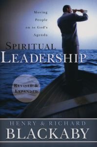 Spiritual Leadership (Blackaby)-TP