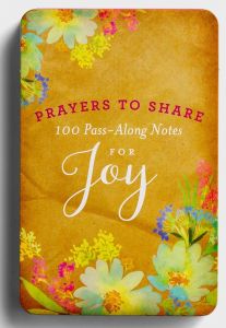 Prayers to Share:100 P/Along Note, JOY 70130