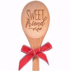Wooden Spoon-Sweet Friend 75239