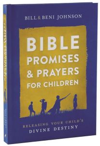 Bible Promises And Prayers for Children