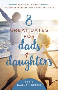 8 Great Dates for Dads and Daughters