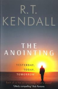 Anointing: Yesterday, Today, Tomorrow