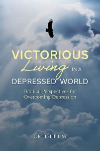 Victorious Living In A Depressed World