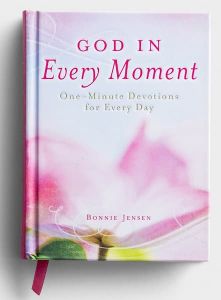 God In Every Moment - Devotional Gift Book