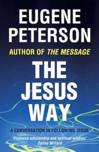 Jesus Way, The (Spiritual Theology)