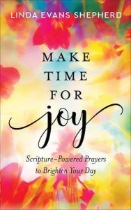 Make Time for Joy