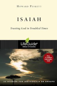 LifeGuide Bible Study - Isaiah