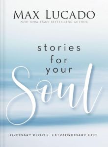 Stories for Your Soul-Hardcover