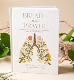 Breath as Prayer 