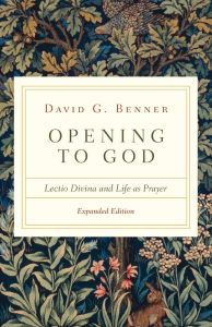 Opening to God, Expanded Edition