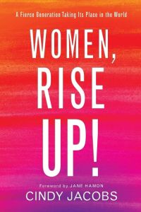 Women, Rise Up !