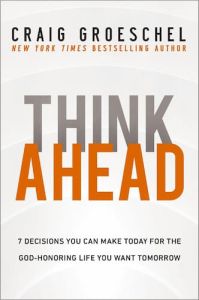 Think Ahead-ITPE