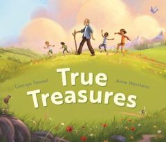 True Treasures (Children Book)