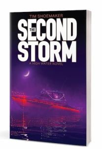High Water Series 4-Second Storm Fiction