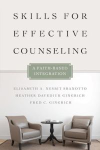 Skills for Effective Counseling