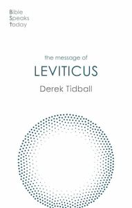 BST Series-Message of Leviticus