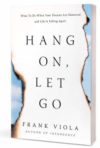 Hang On, Let Go