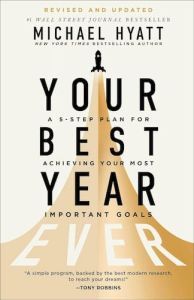 Your Best Year Ever-Revised/Updated  ITPE