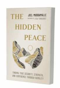 Hidden Peace