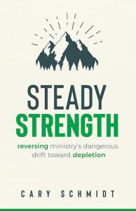 Steady Strength: Reverse Ministry Dangerous Drift