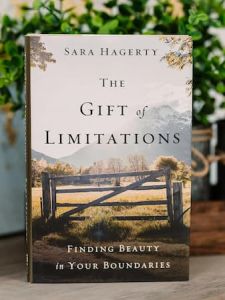 Gift of Limitations