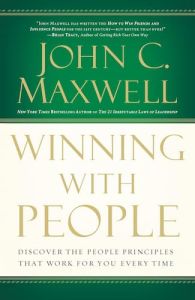 Winning With People-TP