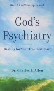 God's Psychiatry, Repackaged Edition
