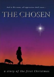 Chosen: A Story of the First Chris  (DVD) #501818D