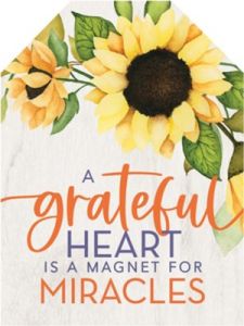 Magnet Tagnetic:Grateful Heart 6407