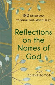 Names of God Books | Cru Media Ministry