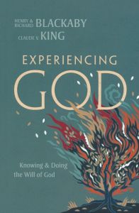 Experiencing God (2021 Edition), Updated and Expanded