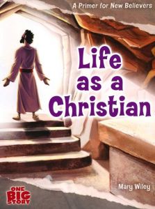 Life as a Christian (One Big Story)
