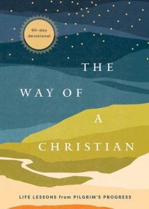 Way of a Christian:  90-Day Devotional