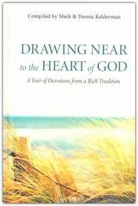 Drawing Near to the Heart of God (Devotions)