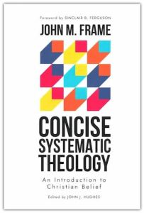 Concise Systematic Theology