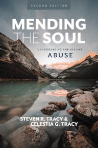 Mending the Soul-Second Edition