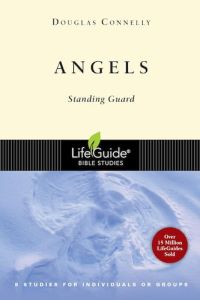 LifeGuide Bible Study - Angels