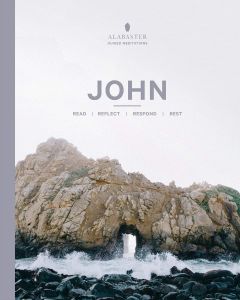 Alabaster Guided Meditations: John