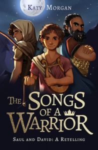 Songs of a Warrior