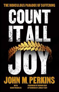 Count it All Joy