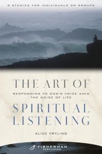Fisherman Bible Study-Art Of Spiritual Listening