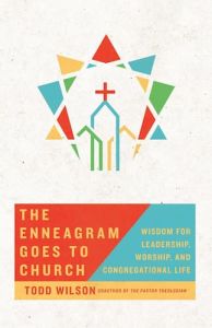 Enneagram Goes to Church